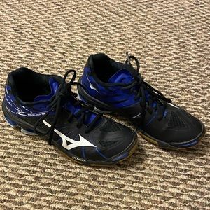 Mizuno Volleyball Shoes